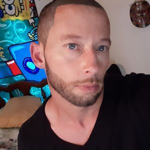 Meet your Posher, Scotty